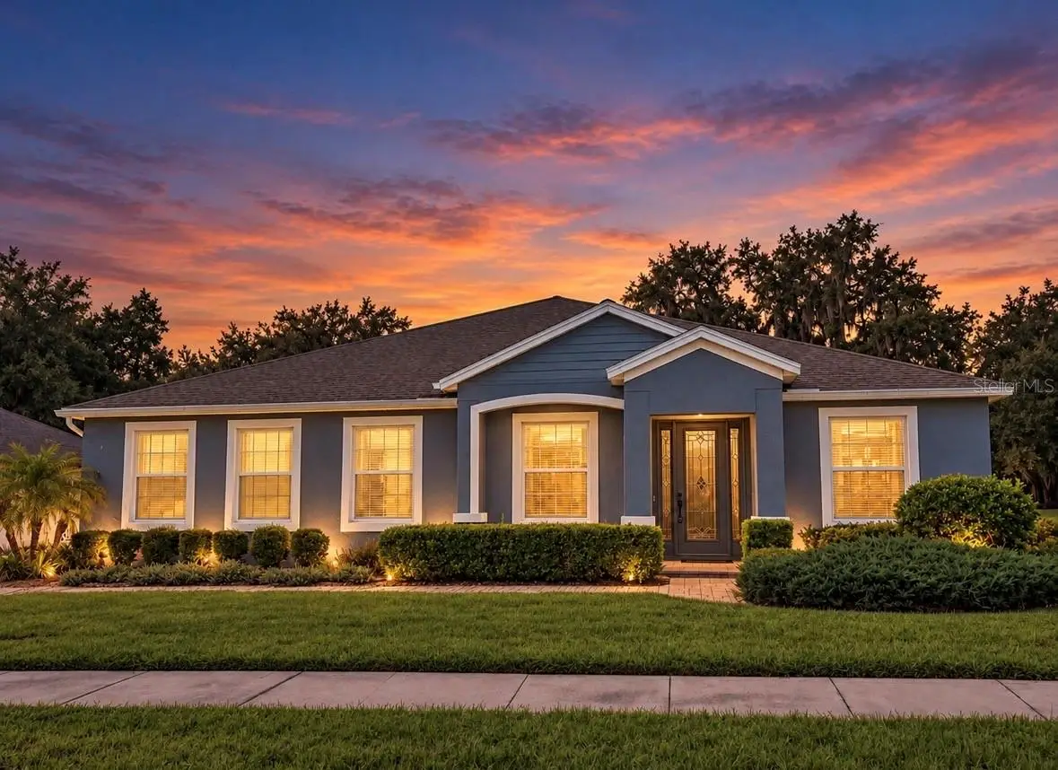 1020 Lena Run Court, Winter Haven, FL 33880 - #1