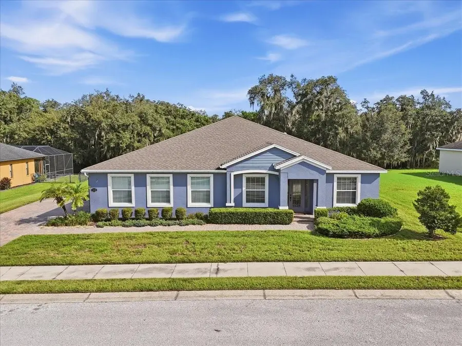 1020 Lena Run Court, Winter Haven, FL 33880 - #2