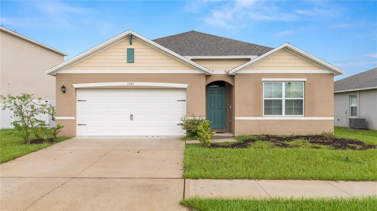 3392 Lounging Wren Lane, Bartow, FL 33830 - #1