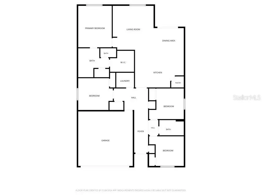 3392 Lounging Wren Lane, Bartow, FL 33830 - #2