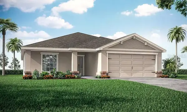 2346 Victory Ridge Drive, LAKELAND, FL 33810