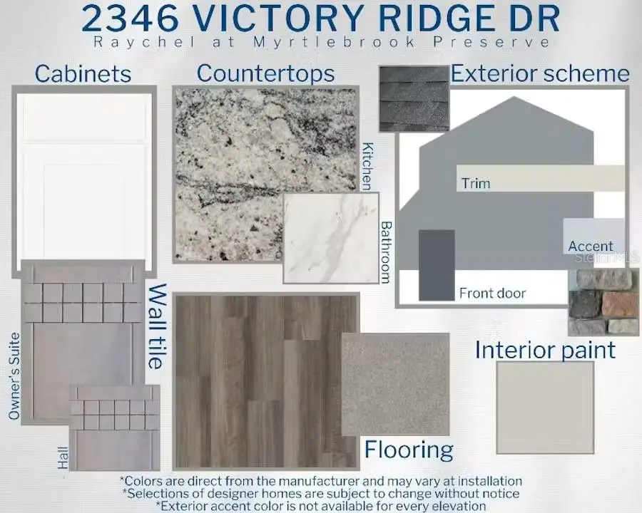 2346 Victory Ridge Drive, Lakeland, FL 33810 - #3