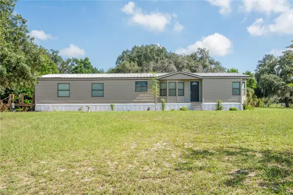 2242 Fox Run Lane, LAKE WALES, FL 33898