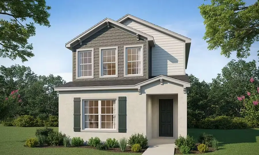 590 Windy Willow Way, Saint Cloud, FL 34771 - #1