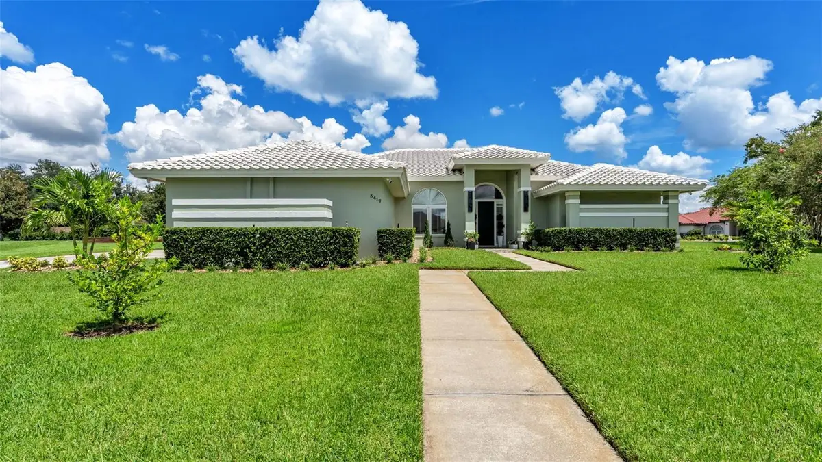 3417 Barley Court, Lakeland, FL 33803 - #1