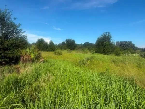 Welcome Road #Lot 3, LITHIA, FL 33547