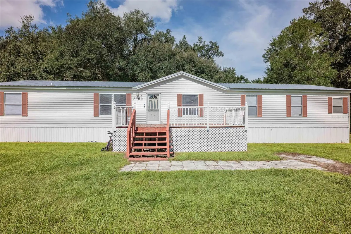 7309 Ryman Loop, Zephyrhills, FL 33540 - #1