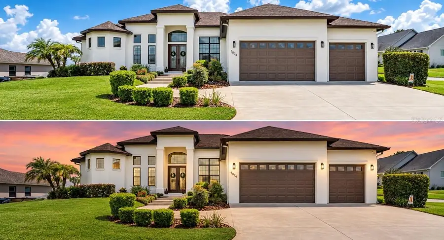 5074 Shore Side Dr, Lakeland, FL 33812 - #2