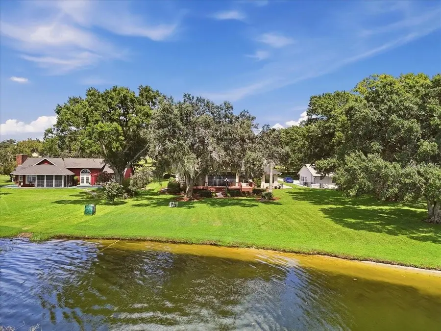557 Sutton Road, Auburndale, FL 33823 - #2