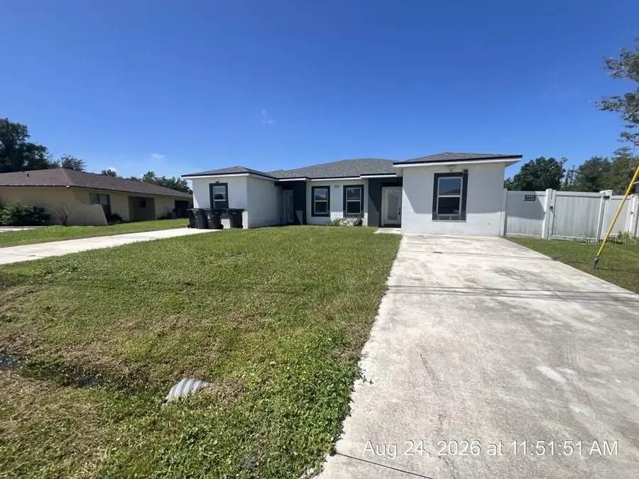 625 Bittern Court #A & B, Poinciana, FL 34759 - #2