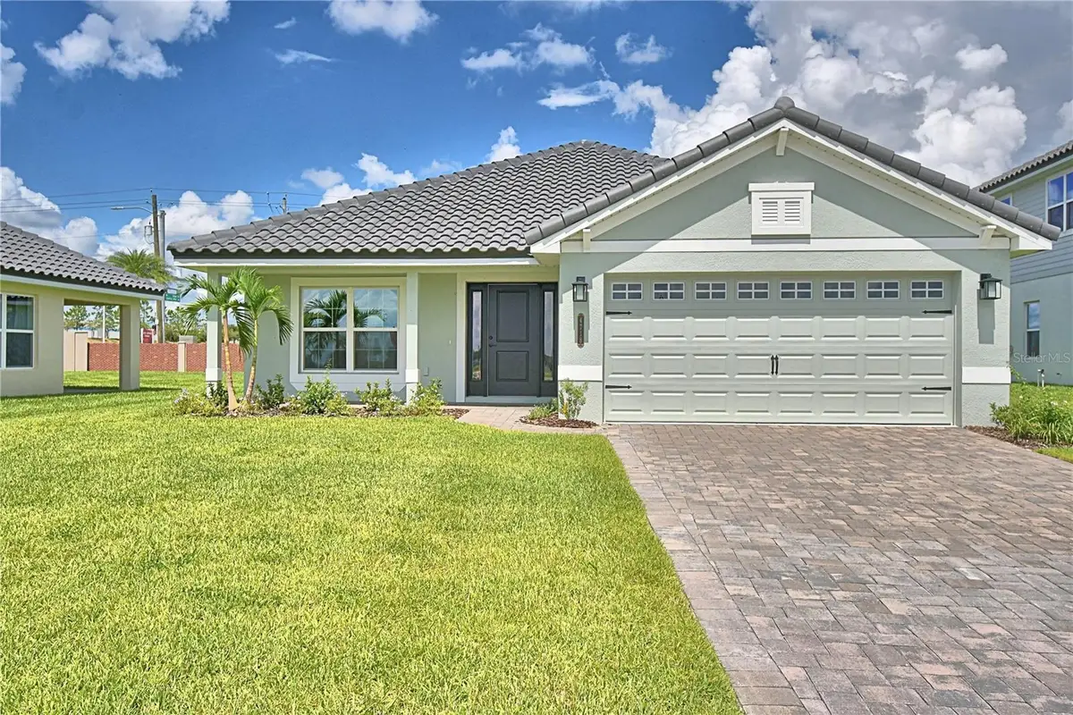 4425 Juliana Lake Drive, Auburndale, FL 33823 - #1