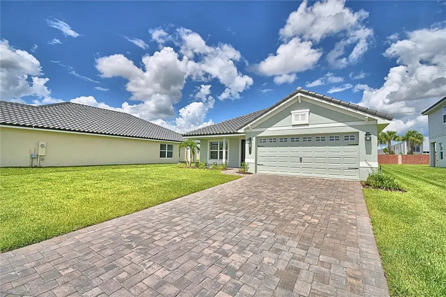 4425 Juliana Lake Drive, Auburndale, FL 33823 - #2