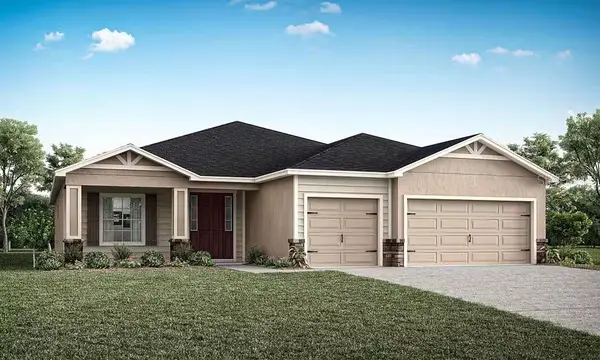 5978 Freshwater Canyon Drive, ST CLOUD, FL 34771