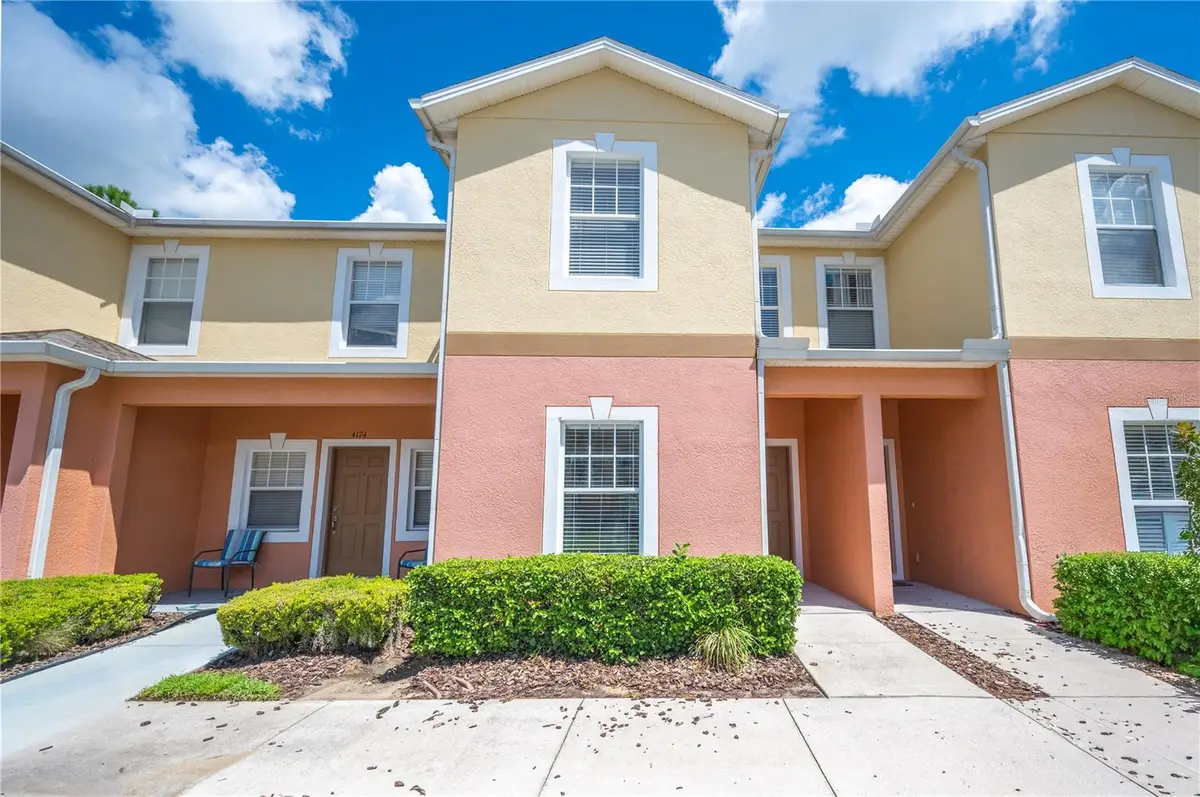 4176 Shade Tree Lane, Lakeland, FL 33812 - #1