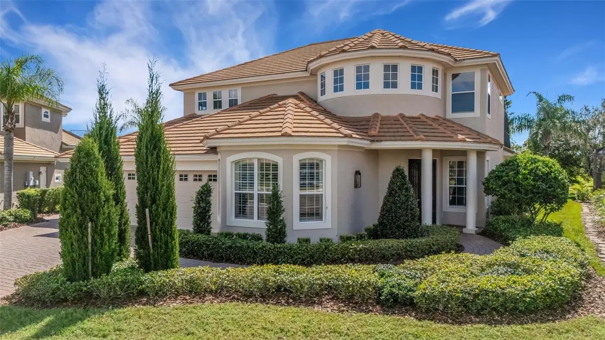 2734 Bellerive Drive, Lakeland, FL 33803 - #1