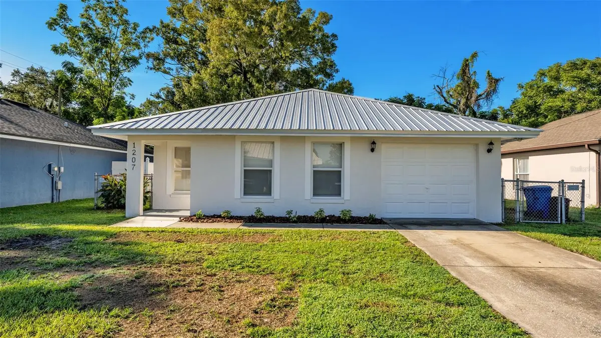 1207 NE 6th Street, Mulberry, FL 33860 - #1