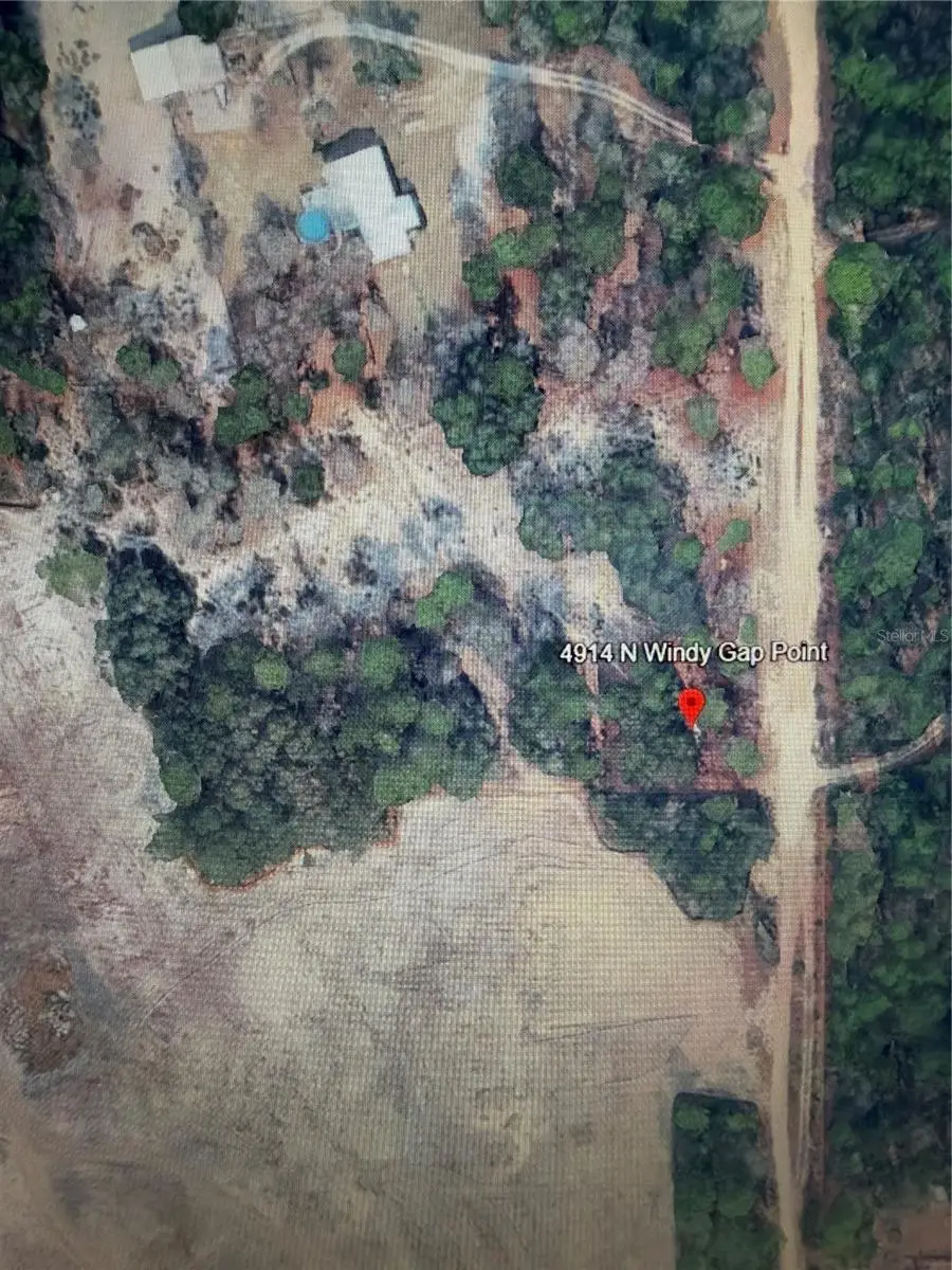 4914 N Windy Gap Point, Crystal River, FL 34428 - #2