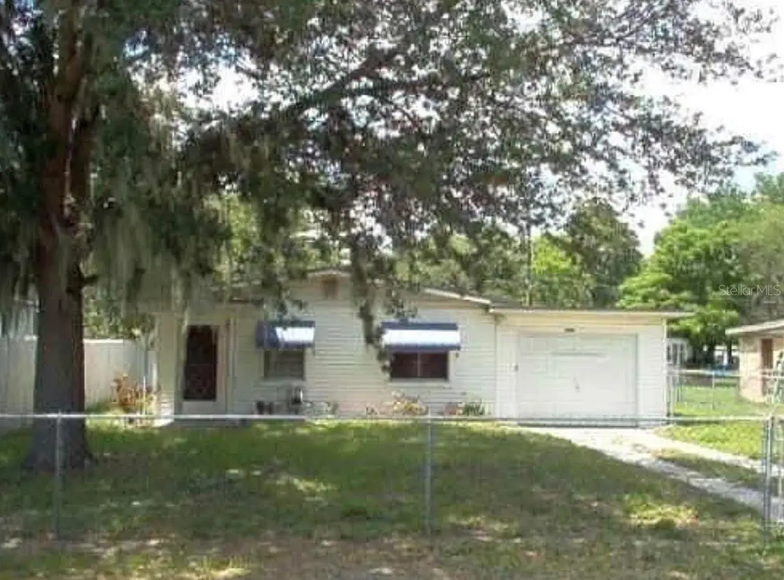 2607 Smithtown Drive, Lakeland, FL 33801 - #1