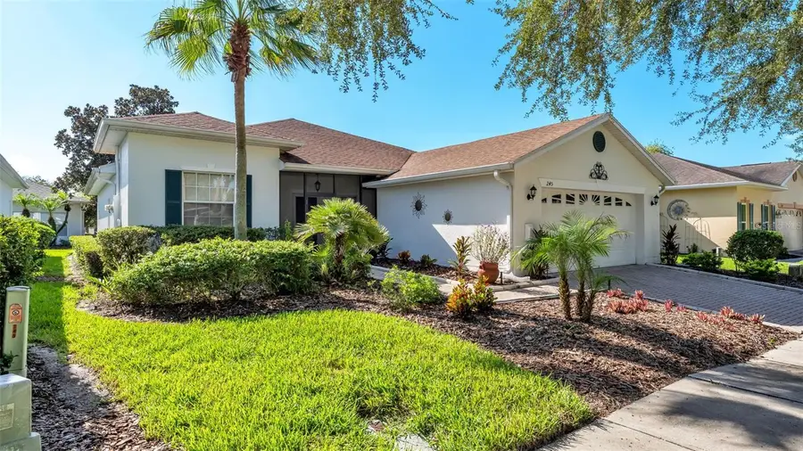 245 Amelia Street, Poinciana, FL 34759 - #2