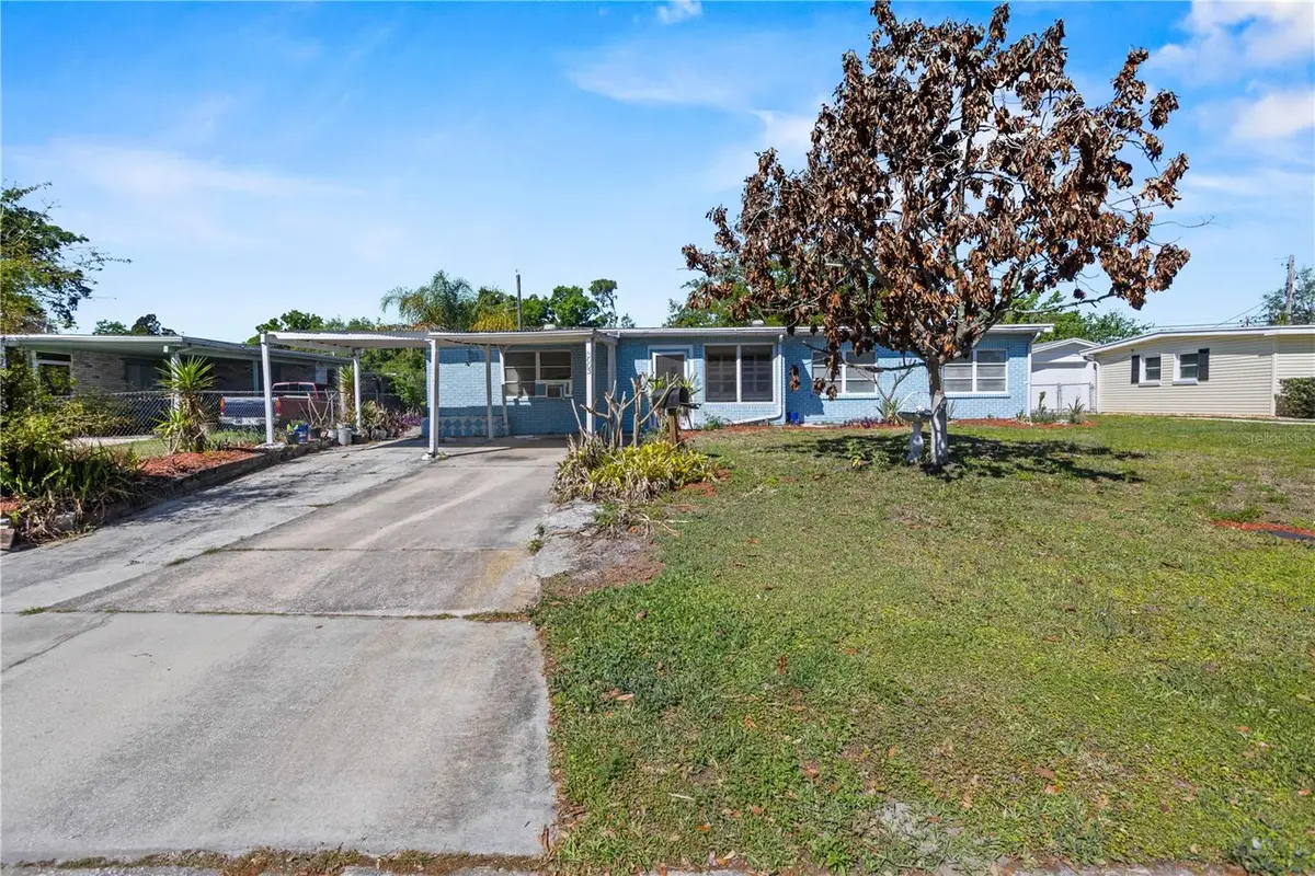 3003 Drewery Avenue, Lakeland, FL 33803 - #1