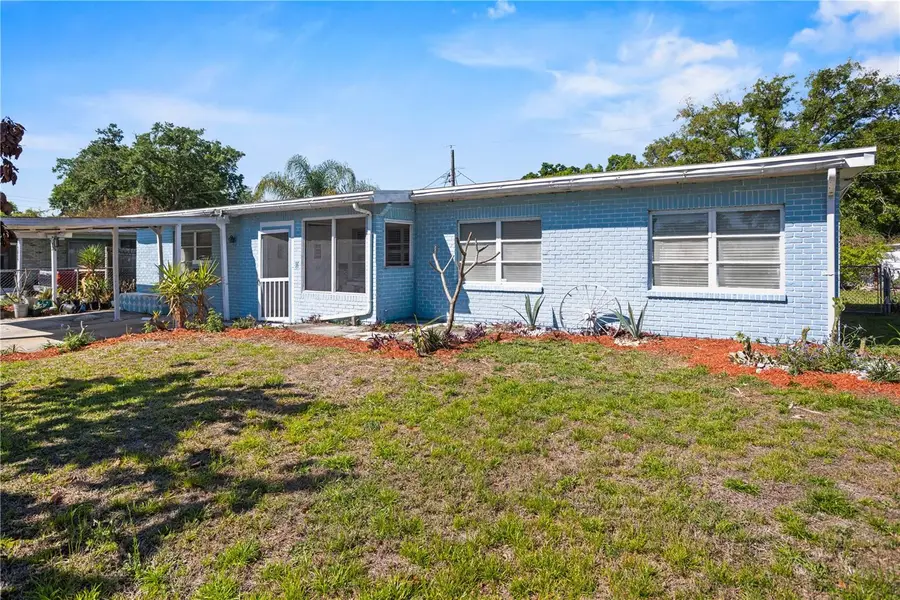 3003 Drewery Avenue, Lakeland, FL 33803 - #3