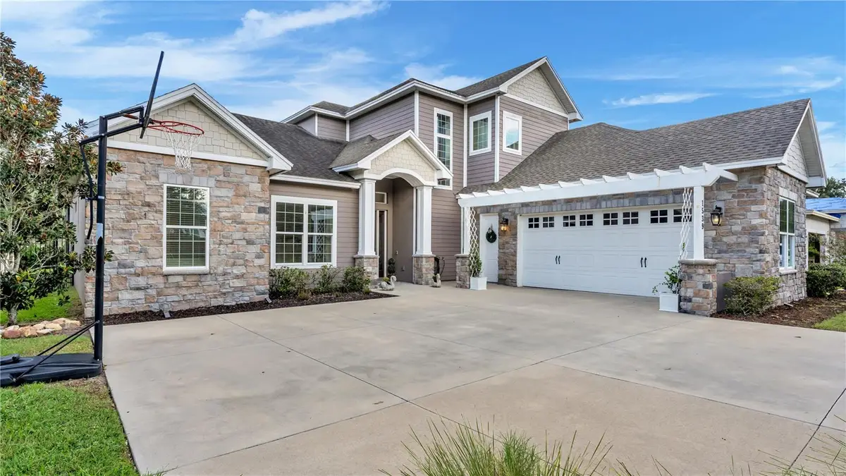 1539 Hollingsworth Creek Court, Lakeland, FL 33803 - #1