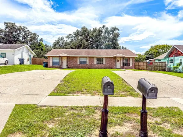 646 Beverly Drive #646 and 648, LAKE WALES, FL 33853