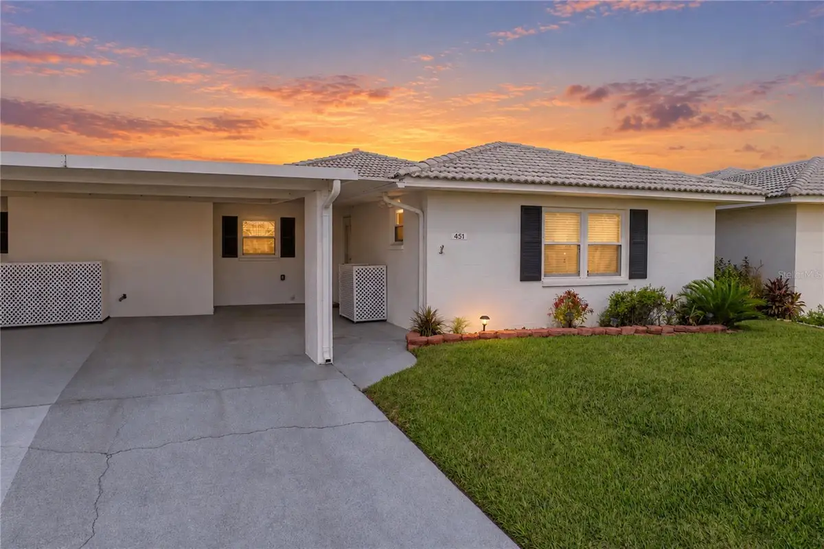 451 Cameo Drive, Lakeland, FL 33803 - #1