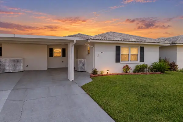 451 Cameo Drive, LAKELAND, FL 33803