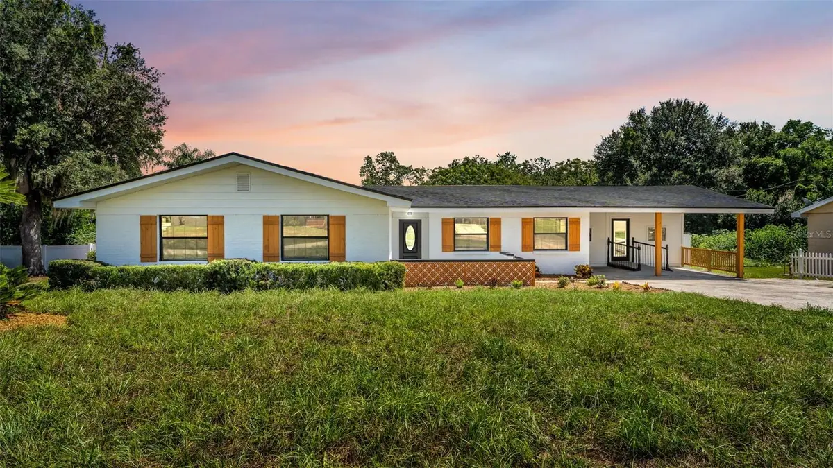 822 17th Terrace Ne, Winter Haven, FL 33881 - #1