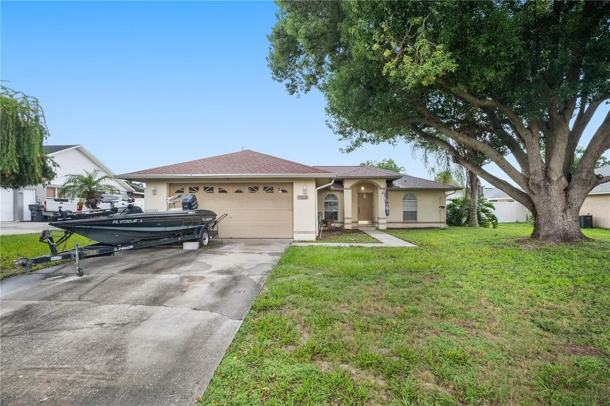 7512 Floral Circle E, Lakeland, FL 33810 - #1