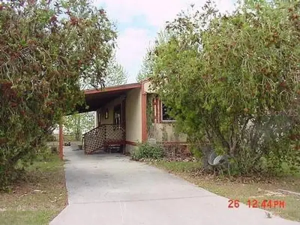 1271 Morgan Grice Road, WAUCHULA, FL 33873