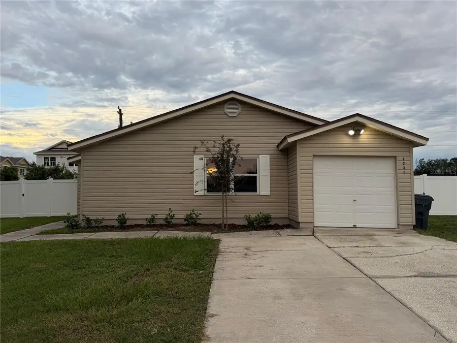 1331 Primrose Court, Lakeland, FL 33811 - #2