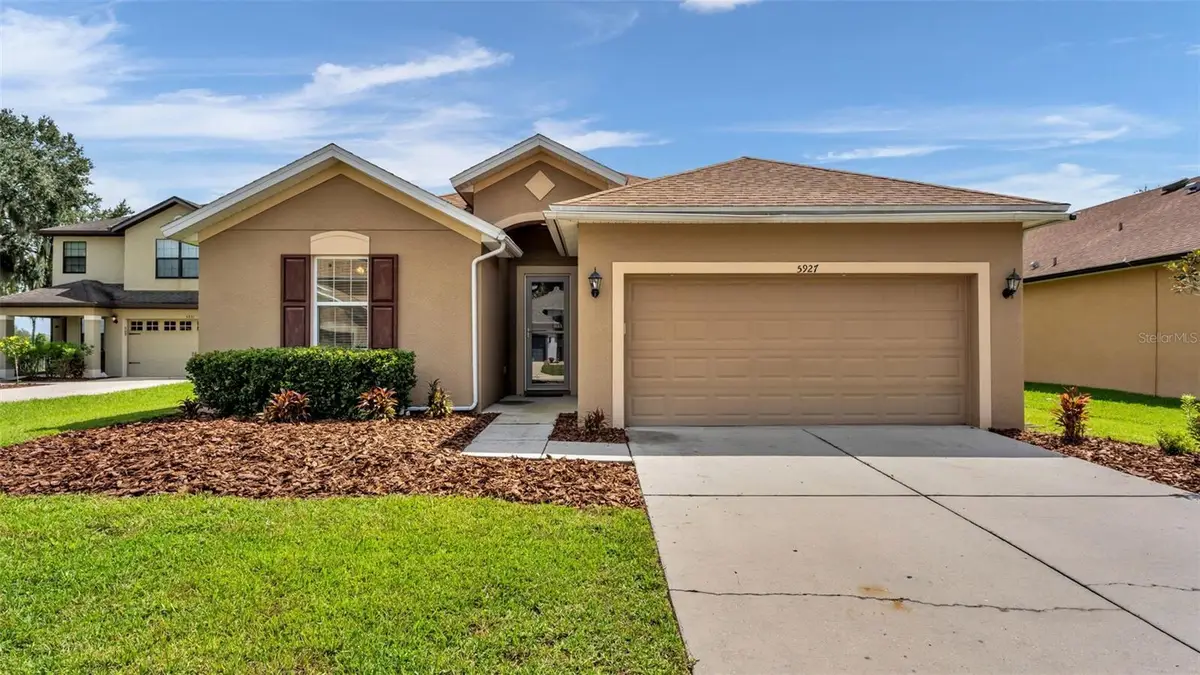 5927 Great Salt Court, Lakeland, FL 33805 - #1