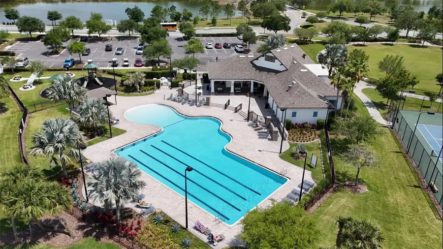 5927 Great Salt Court, Lakeland, FL 33805 - #2