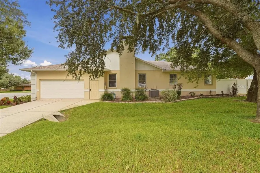 2084 High Vista Drive, Lakeland, FL 33813 - #3