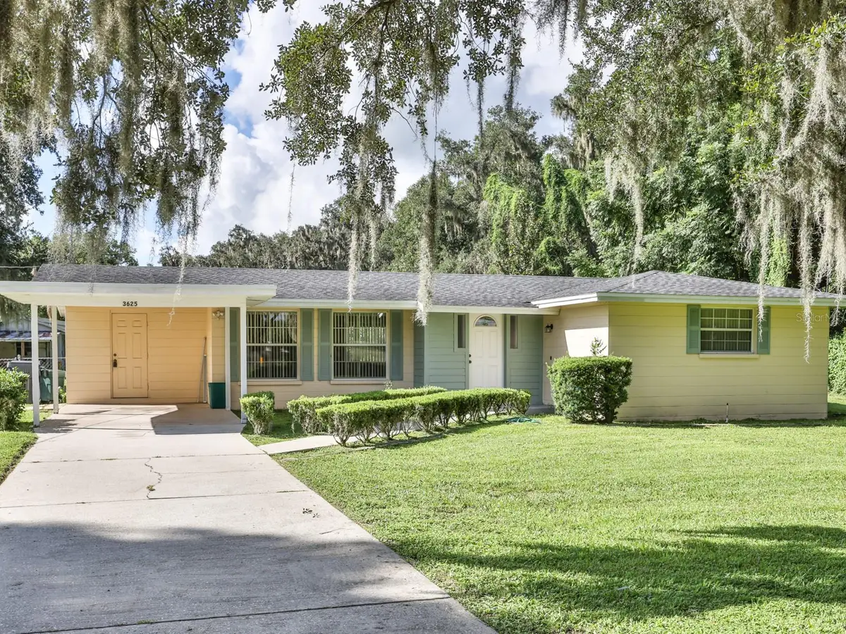 3625 E Gandy Road, Bartow, FL 33830 - #1
