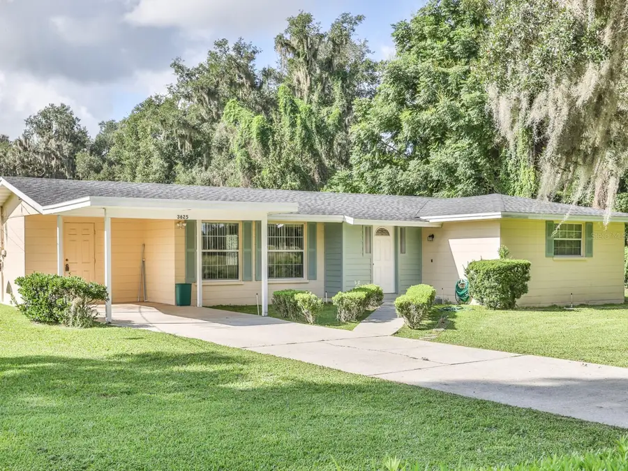 3625 E Gandy Road, Bartow, FL 33830 - #2