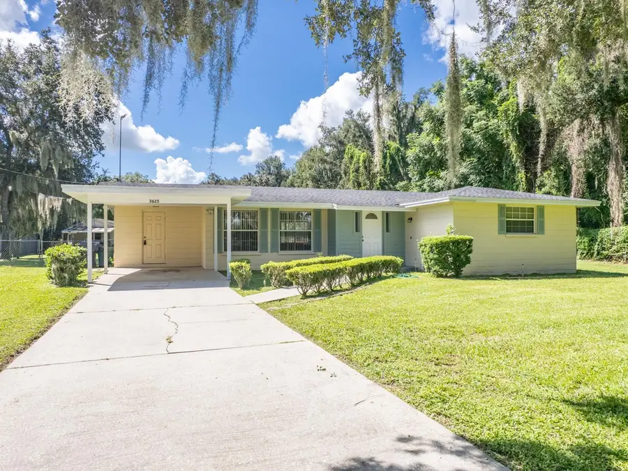 3625 E Gandy Road, Bartow, FL 33830 - #3