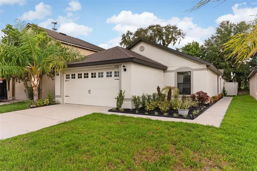 2242 Caspian Drive, Lakeland, FL 33805 - #2