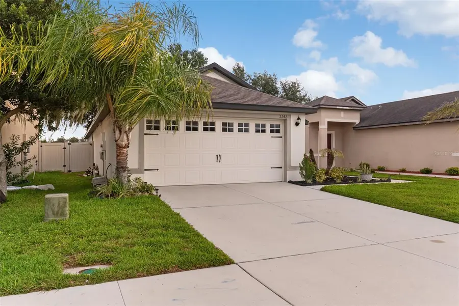 2242 Caspian Drive, Lakeland, FL 33805 - #3