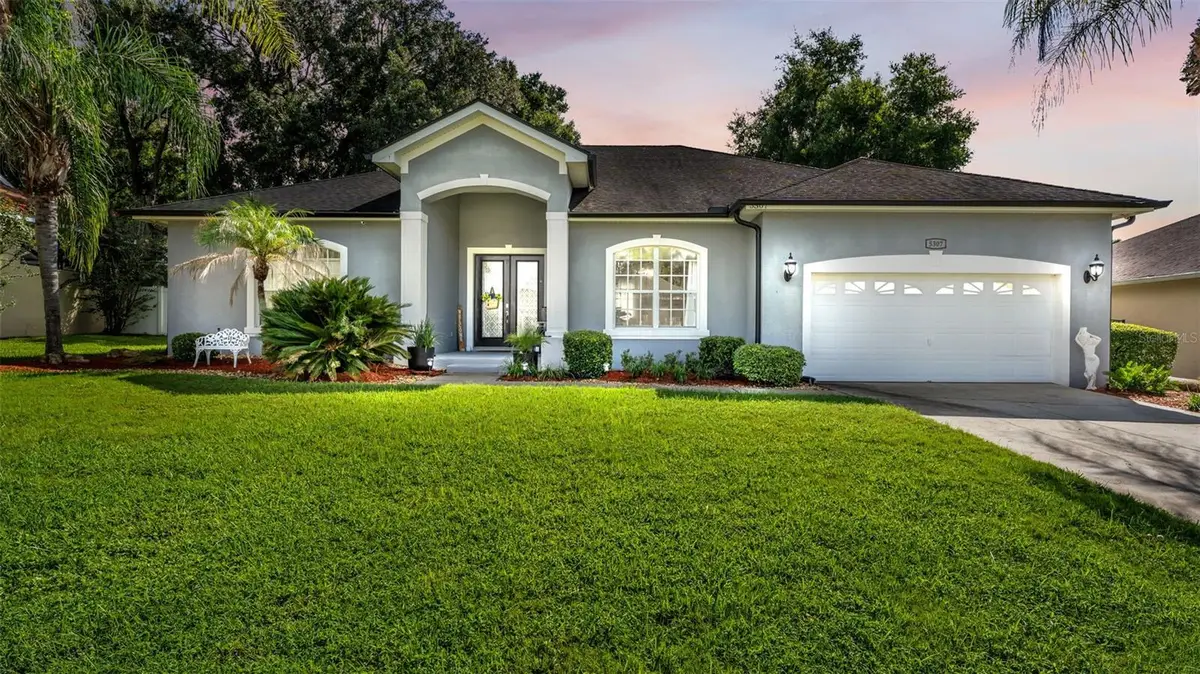 5307 Bloomfield Boulevard, Lakeland, FL 33810 - #1