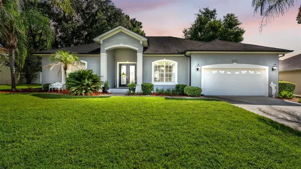 5307 Bloomfield Boulevard, LAKELAND, FL 33810