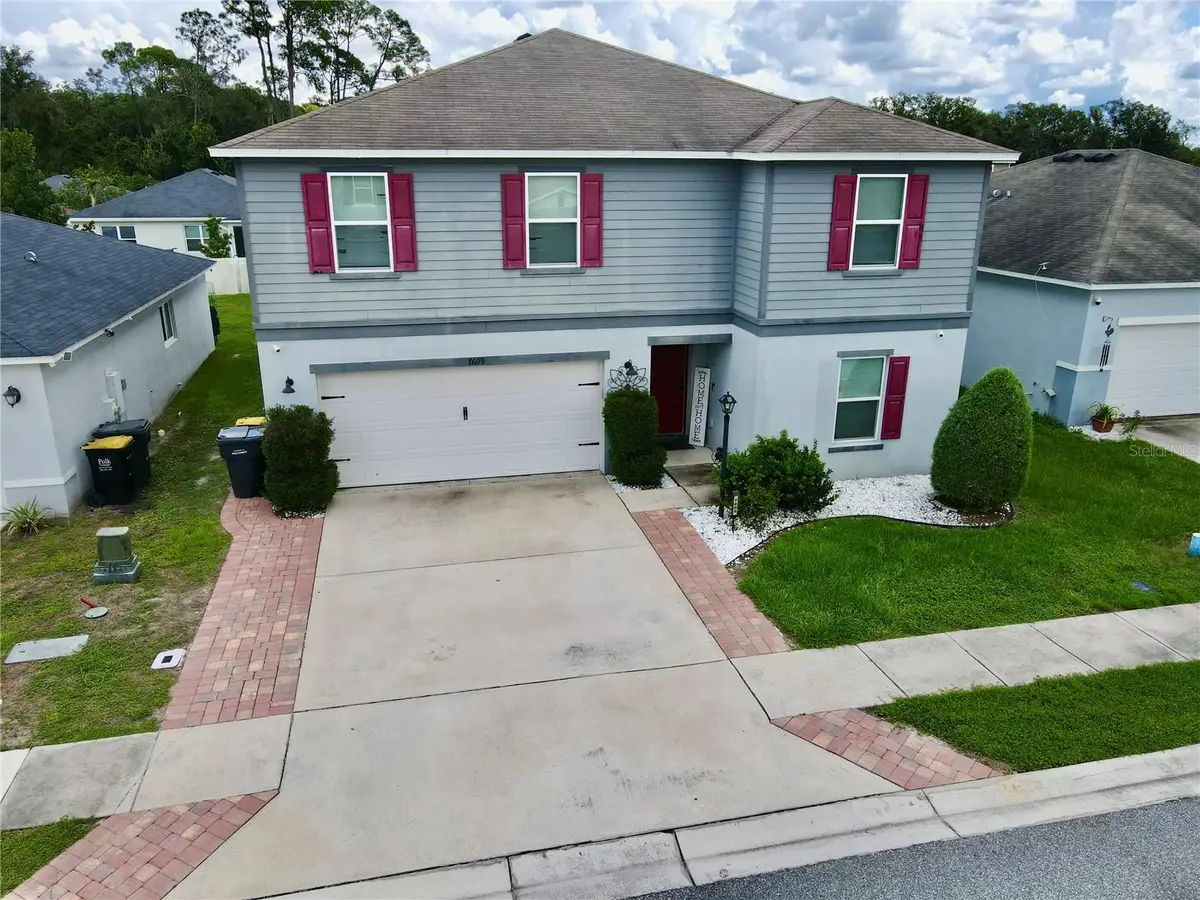 7609 Muscovy Drive, Lakeland, FL 33810 - #1