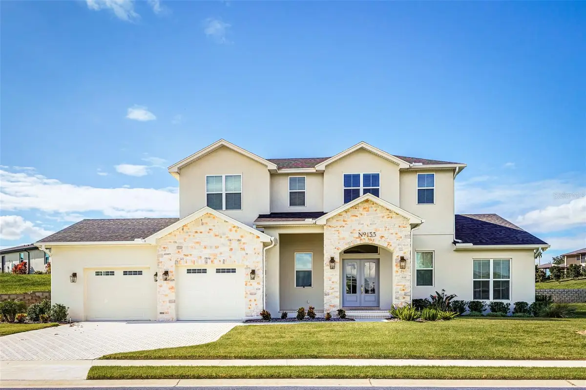 133 Caladium Avenue, Lake Alfred, FL 33850 - #1