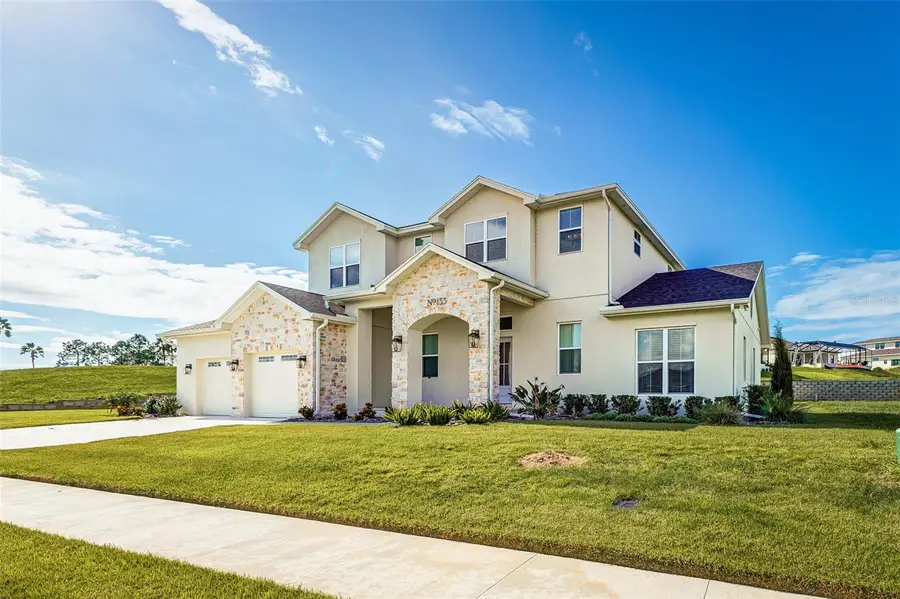 133 Caladium Avenue, Lake Alfred, FL 33850 - #2