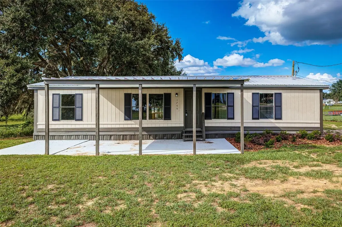 1755 Marker Road, Polk City, FL 33868 - #1