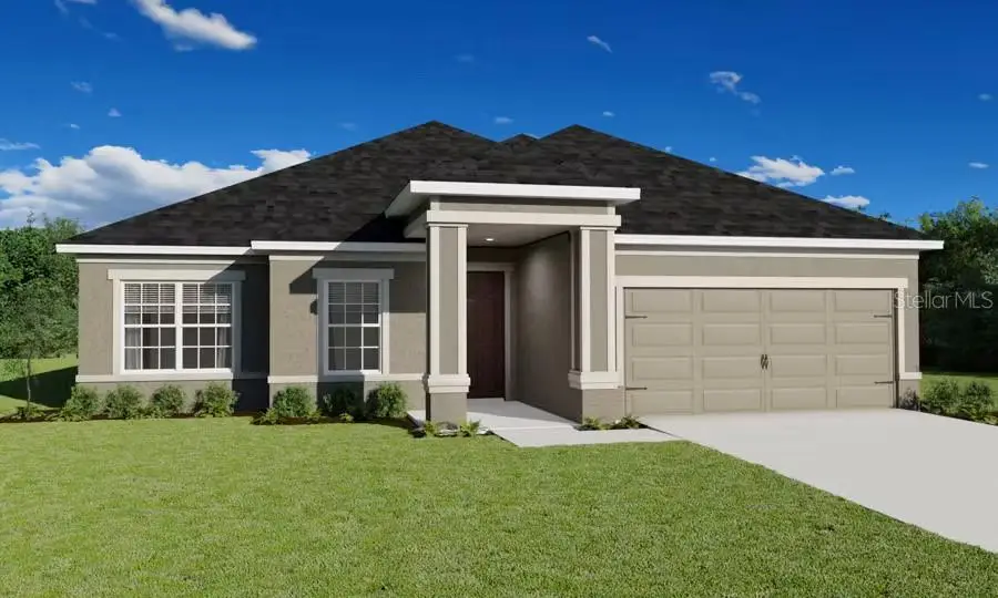 6913 163rd Drive E, Parrish, FL 34219 - #1