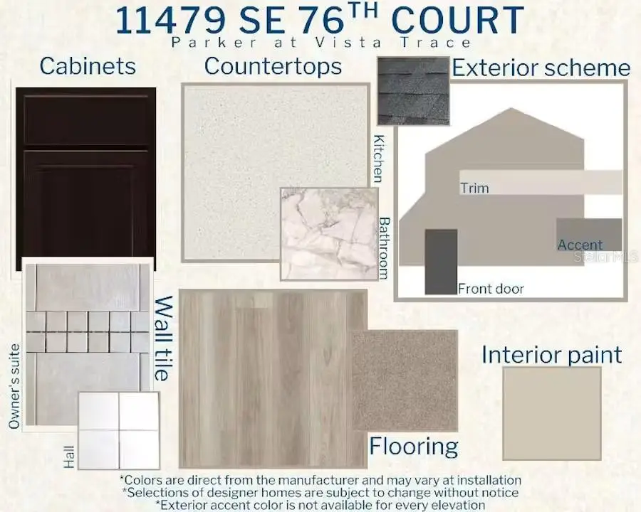 11479 SE 76th Court, Belleview, FL 34420 - #3