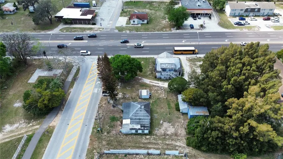 980 S Lake Shore Way, Lake Alfred, FL 33850 - #2